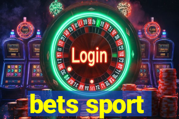 bets sport